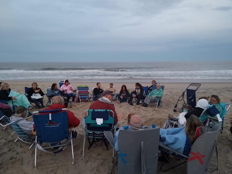 08-14 Sunset Social