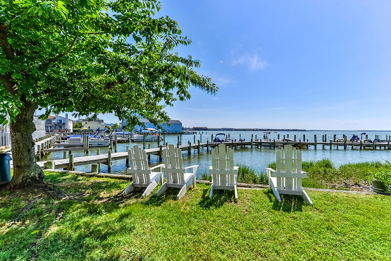 Grounds Attendant Wanted