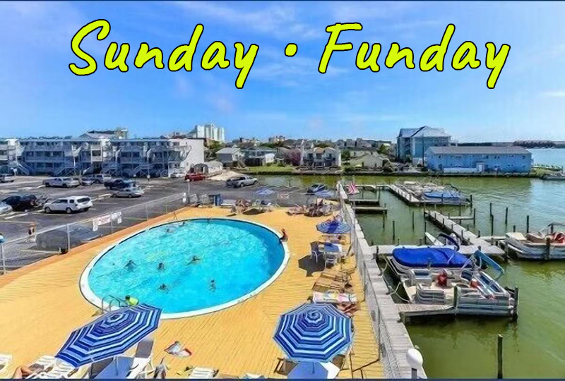 08-17 SUNDAY / FUNDAY 08:00 PM