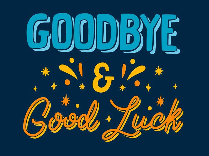 01-31 Unit 138-H 7:00 PM Farewell Gathering for Ken and Pat Stehlik